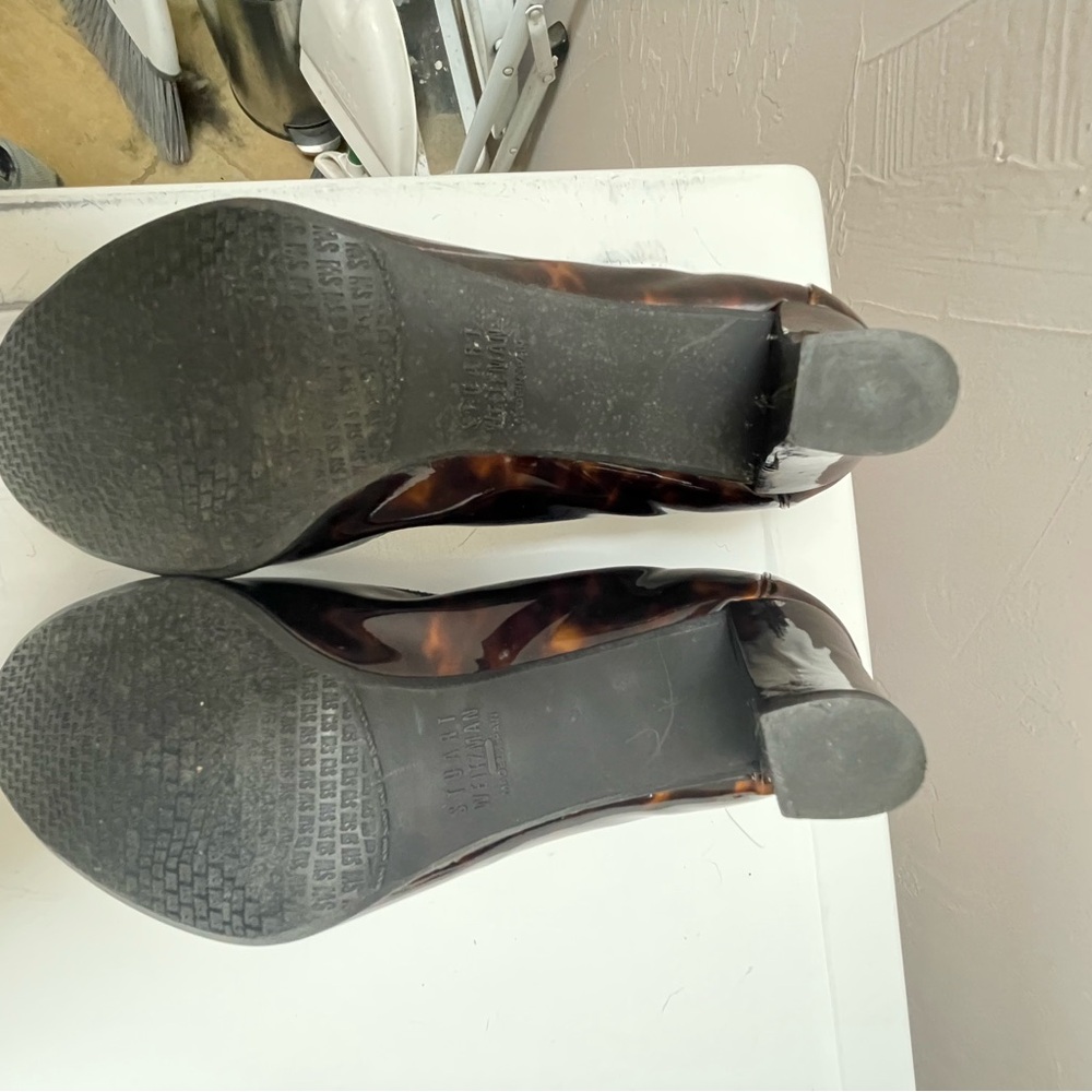 Stuart Weizmann Heels - image 4